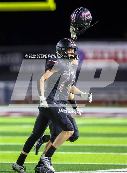 Thumbnail 2 in Salpointe Catholic @ Red Mountain photogallery.