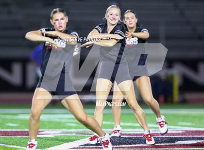 Thumbnail 1 in Salpointe Catholic @ Red Mountain photogallery.