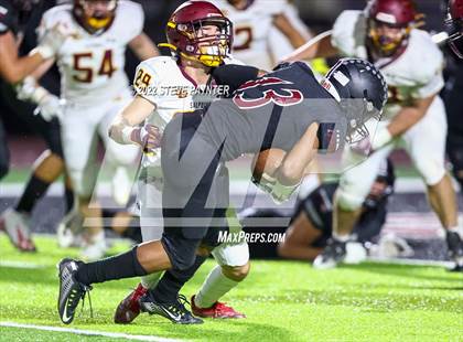 Thumbnail 3 in Salpointe Catholic @ Red Mountain photogallery.