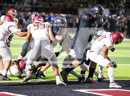 Thumbnail 2 in Salpointe Catholic @ Red Mountain photogallery.