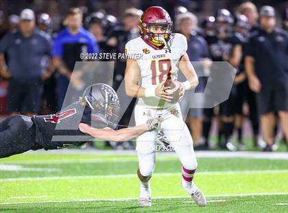 Thumbnail 2 in Salpointe Catholic @ Red Mountain photogallery.