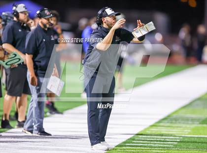 Thumbnail 3 in Salpointe Catholic @ Red Mountain photogallery.