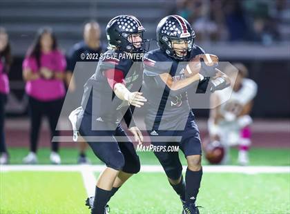 Thumbnail 2 in Salpointe Catholic @ Red Mountain photogallery.