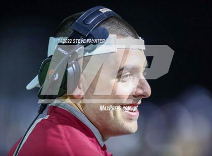 Thumbnail 2 in Salpointe Catholic @ Red Mountain photogallery.