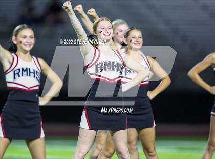 Thumbnail 2 in Salpointe Catholic @ Red Mountain photogallery.