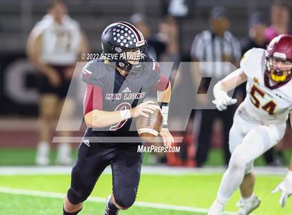 Thumbnail 1 in Salpointe Catholic @ Red Mountain photogallery.