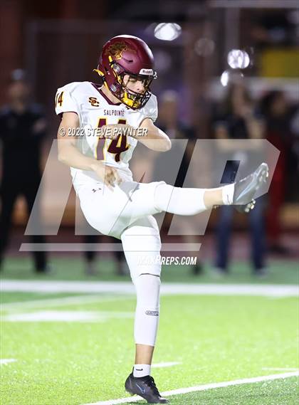 Thumbnail 3 in Salpointe Catholic @ Red Mountain photogallery.