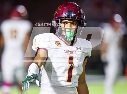 Thumbnail 3 in Salpointe Catholic @ Red Mountain photogallery.