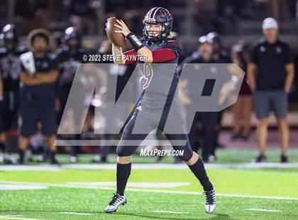 Thumbnail 3 in Salpointe Catholic @ Red Mountain photogallery.