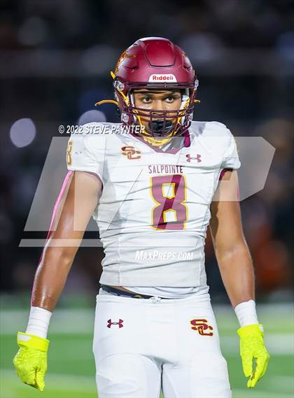 Thumbnail 1 in Salpointe Catholic @ Red Mountain photogallery.