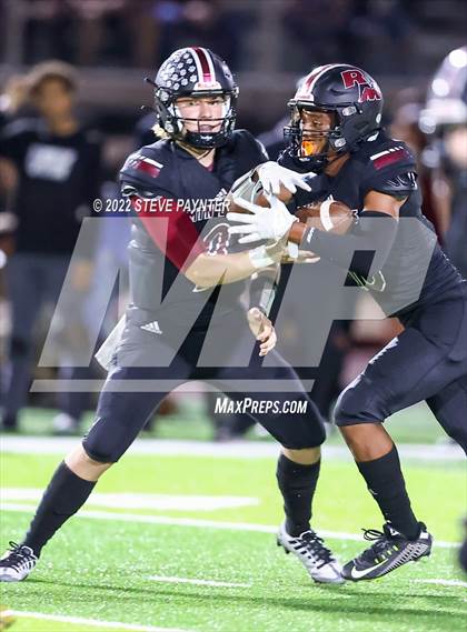 Thumbnail 3 in Salpointe Catholic @ Red Mountain photogallery.