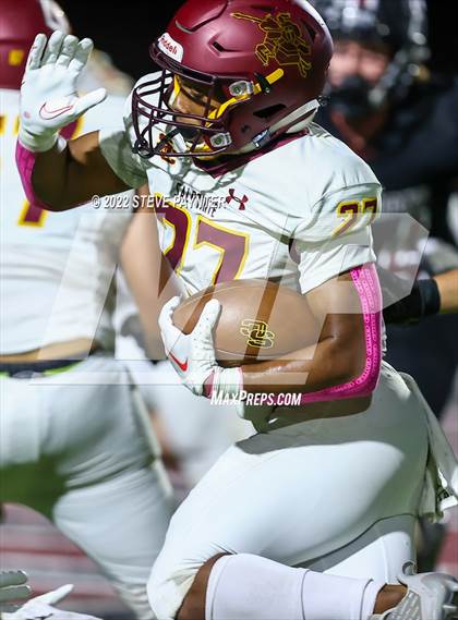 Thumbnail 3 in Salpointe Catholic @ Red Mountain photogallery.