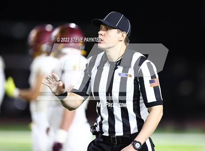 Thumbnail 3 in Salpointe Catholic @ Red Mountain photogallery.