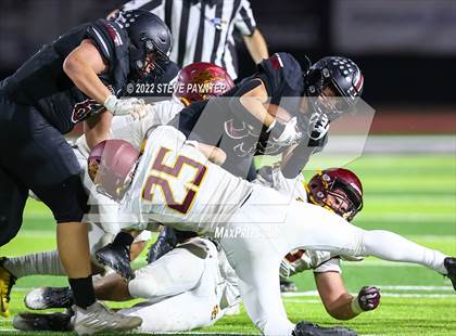 Thumbnail 1 in Salpointe Catholic @ Red Mountain photogallery.