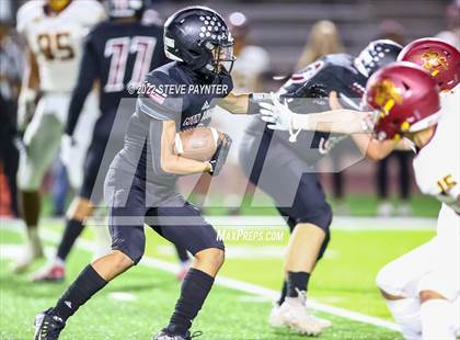 Thumbnail 3 in Salpointe Catholic @ Red Mountain photogallery.