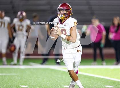 Thumbnail 1 in Salpointe Catholic @ Red Mountain photogallery.