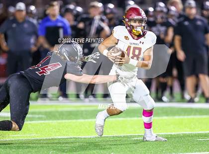 Thumbnail 1 in Salpointe Catholic @ Red Mountain photogallery.