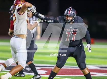 Thumbnail 2 in Salpointe Catholic @ Red Mountain photogallery.