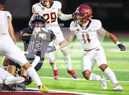 Thumbnail 1 in Salpointe Catholic @ Red Mountain photogallery.