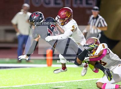 Thumbnail 2 in Salpointe Catholic @ Red Mountain photogallery.