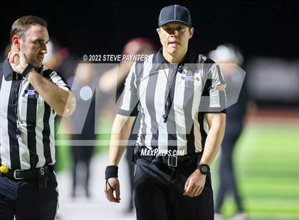 Thumbnail 2 in Salpointe Catholic @ Red Mountain photogallery.