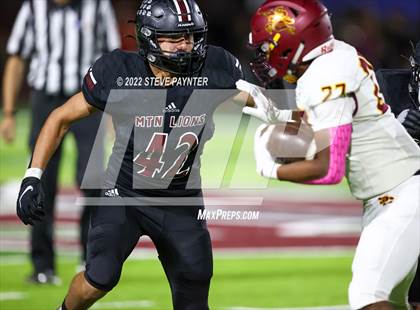 Thumbnail 3 in Salpointe Catholic @ Red Mountain photogallery.