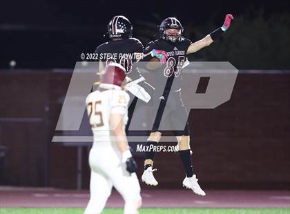 Thumbnail 2 in Salpointe Catholic @ Red Mountain photogallery.