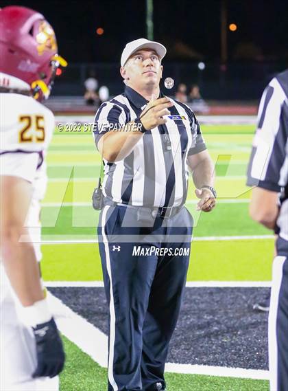 Thumbnail 3 in Salpointe Catholic @ Red Mountain photogallery.