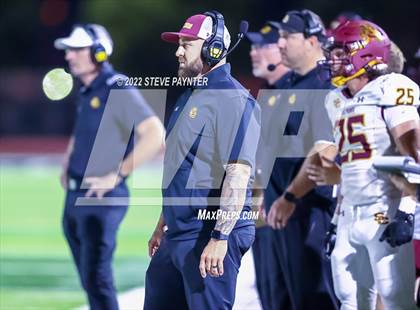 Thumbnail 1 in Salpointe Catholic @ Red Mountain photogallery.