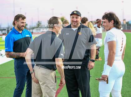 Thumbnail 3 in Salpointe Catholic @ Red Mountain photogallery.