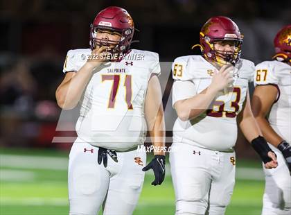 Thumbnail 3 in Salpointe Catholic @ Red Mountain photogallery.