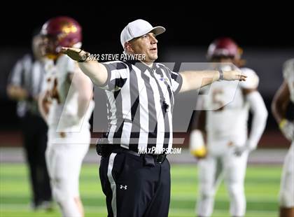 Thumbnail 2 in Salpointe Catholic @ Red Mountain photogallery.