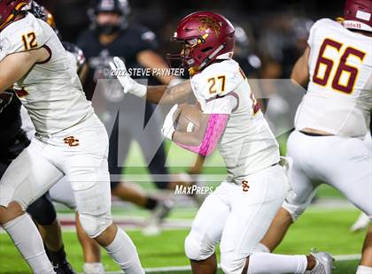 Thumbnail 3 in Salpointe Catholic @ Red Mountain photogallery.