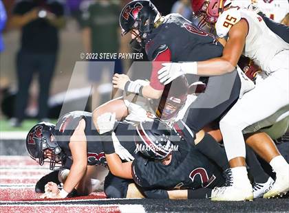 Thumbnail 1 in Salpointe Catholic @ Red Mountain photogallery.