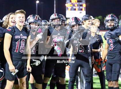 Thumbnail 1 in Salpointe Catholic @ Red Mountain photogallery.