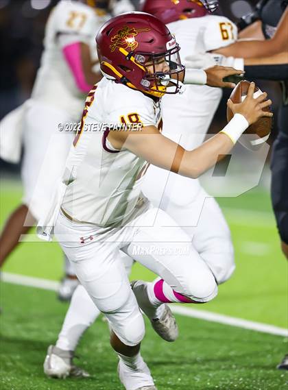 Thumbnail 2 in Salpointe Catholic @ Red Mountain photogallery.