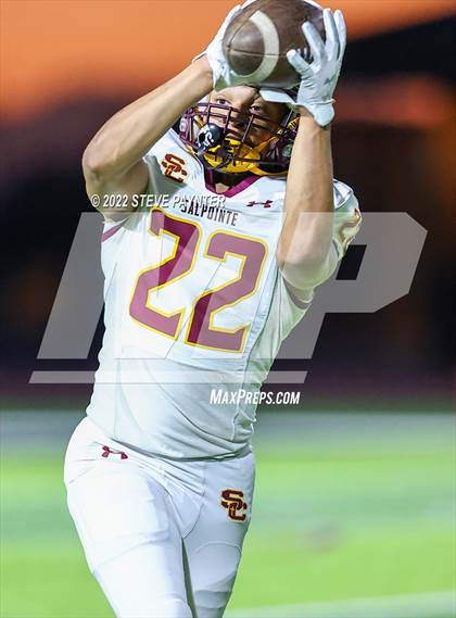Thumbnail 2 in Salpointe Catholic @ Red Mountain photogallery.