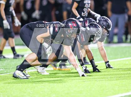 Thumbnail 2 in Salpointe Catholic @ Red Mountain photogallery.