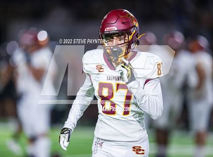 Thumbnail 3 in Salpointe Catholic @ Red Mountain photogallery.