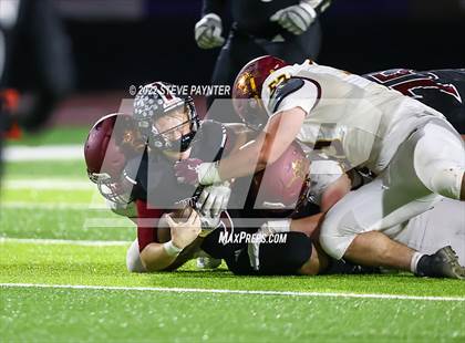 Thumbnail 3 in Salpointe Catholic @ Red Mountain photogallery.