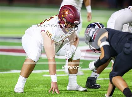 Thumbnail 2 in Salpointe Catholic @ Red Mountain photogallery.