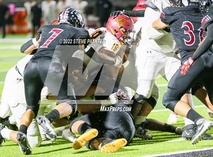 Thumbnail 2 in Salpointe Catholic @ Red Mountain photogallery.