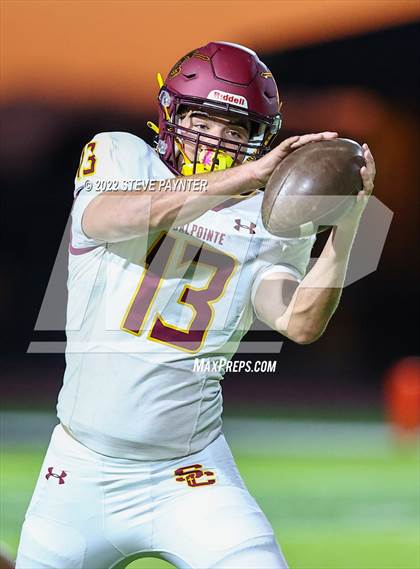 Thumbnail 3 in Salpointe Catholic @ Red Mountain photogallery.