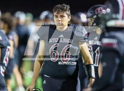 Thumbnail 1 in Salpointe Catholic @ Red Mountain photogallery.