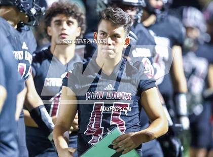 Thumbnail 2 in Salpointe Catholic @ Red Mountain photogallery.