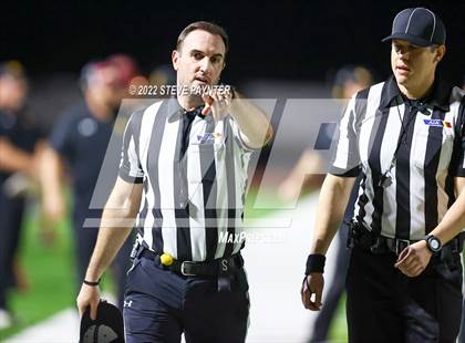 Thumbnail 1 in Salpointe Catholic @ Red Mountain photogallery.