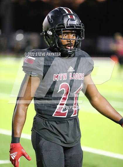 Thumbnail 1 in Salpointe Catholic @ Red Mountain photogallery.