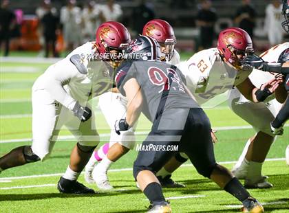 Thumbnail 1 in Salpointe Catholic @ Red Mountain photogallery.