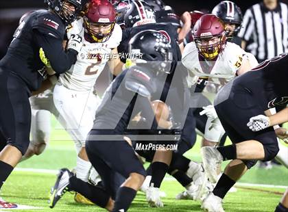 Thumbnail 3 in Salpointe Catholic @ Red Mountain photogallery.