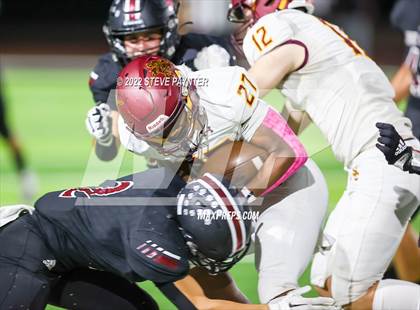 Thumbnail 2 in Salpointe Catholic @ Red Mountain photogallery.